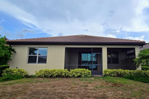 Villa ou maison à louer à Nokomis, Floride: 4 chambres, 187.94 m2 № 2151026 - photo 26