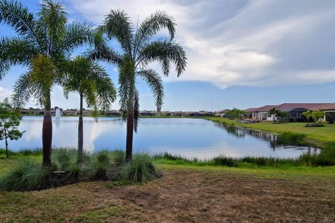 Villa ou maison à louer à Nokomis, Floride: 4 chambres, 187.94 m2 № 2151026 - photo 25