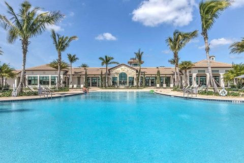 Villa ou maison à louer à Nokomis, Floride: 4 chambres, 187.94 m2 № 2151026 - photo 3