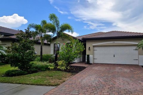 Villa ou maison à louer à Nokomis, Floride: 4 chambres, 187.94 m2 № 2151026 - photo 2