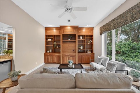 Купить виллу или дом в Леканто, Флорида 8 комнат, 250.46м2, № 2302908 - фото 14