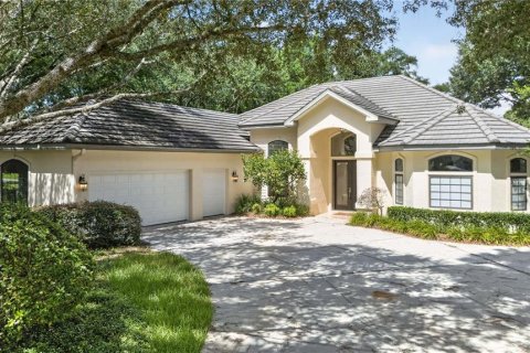 House in Lecanto, Florida 3 bedrooms, 250.46 sq.m. № 2302908