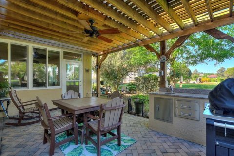 House in Polk City, Florida 2 bedrooms, 171.13 sq.m. № 1108820 - photo 7