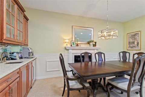 House in Polk City, Florida 2 bedrooms, 171.13 sq.m. № 1108820 - photo 20