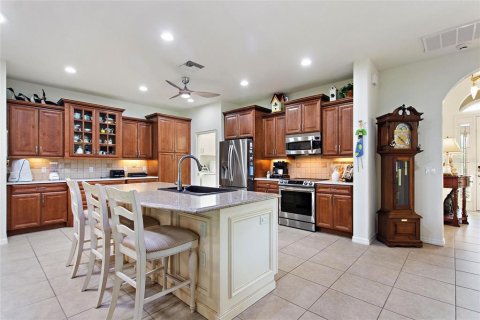House in Polk City, Florida 2 bedrooms, 171.13 sq.m. № 1108820 - photo 15