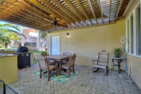 House in Polk City, Florida 2 bedrooms, 171.13 sq.m. № 1108820 - photo 9