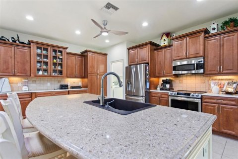 House in Polk City, Florida 2 bedrooms, 171.13 sq.m. № 1108820 - photo 16