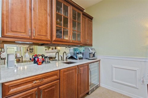 House in Polk City, Florida 2 bedrooms, 171.13 sq.m. № 1108820 - photo 21