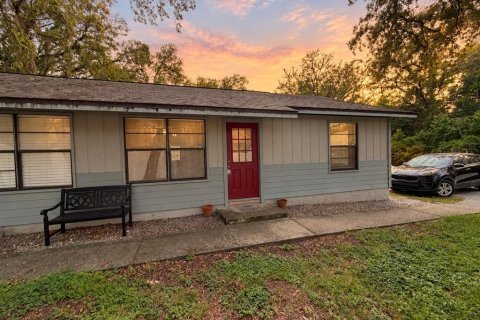 Appartement à Tarpon Springs, Floride 2 chambres, 67.63 m2 № 2398478