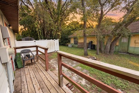 Appartement à louer à Tarpon Springs, Floride: 2 chambres, 67.63 m2 № 2398478 - photo 10