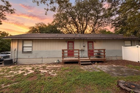Appartement à louer à Tarpon Springs, Floride: 2 chambres, 67.63 m2 № 2398478 - photo 11