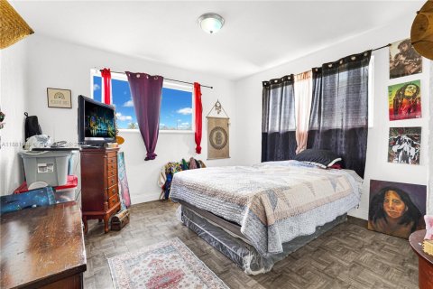 Купить виллу или дом в Майами, Флорида 4 спальни, 133.78м2, № 1929893 - фото 5
