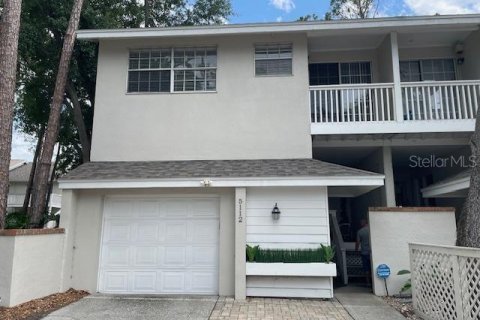 Townhouse in Tampa, Florida 3 bedrooms, 145.3 sq.m. № 2115260