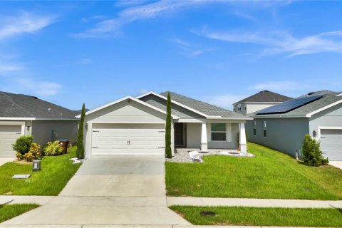 Casa en venta en Haines City, Florida, 3 dormitorios, 145.48 m2 № 1795914 - foto 2