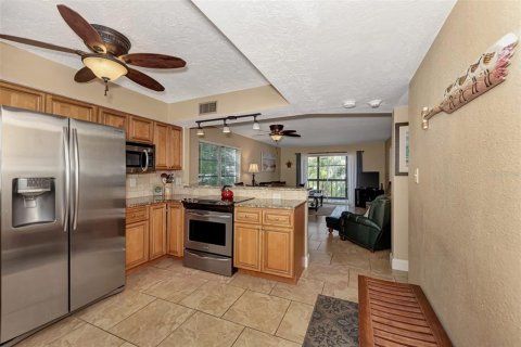 Condominio en alquiler en Sarasota, Florida, 2 dormitorios, 83.61 m2 № 645192 - foto 8