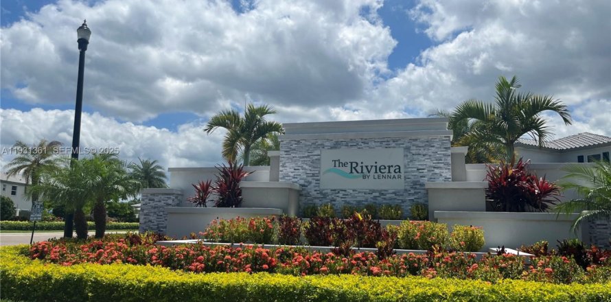 Таунхаус в Хомстед, Флорида 3 спальни, 143.53м2 № 2034535