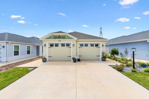 House in The Villages, Florida 3 bedrooms, 139.26 sq.m. № 1898964 - photo 19