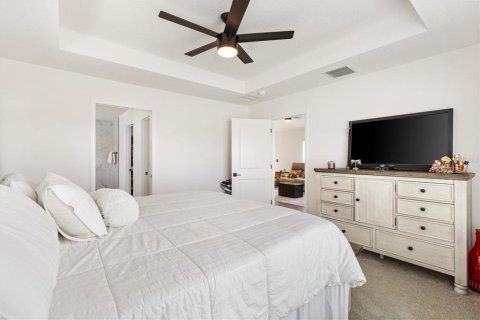 House in The Villages, Florida 3 bedrooms, 139.26 sq.m. № 1898964 - photo 28