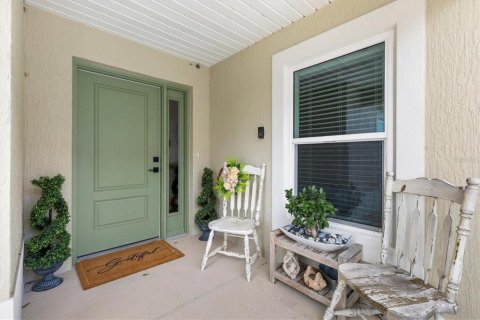 House in The Villages, Florida 3 bedrooms, 139.26 sq.m. № 1898964 - photo 3