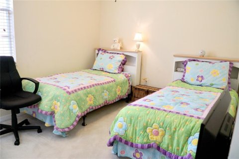 House in Davenport, Florida 4 bedrooms, 187.85 sq.m. № 380437 - photo 23
