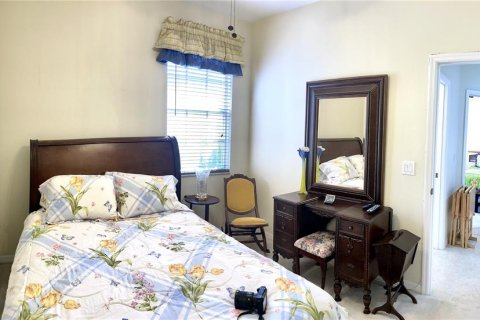 House in Davenport, Florida 4 bedrooms, 187.85 sq.m. № 380437 - photo 21
