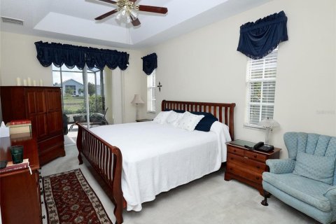 House in Davenport, Florida 4 bedrooms, 187.85 sq.m. № 380437 - photo 16
