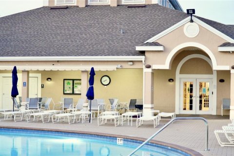 House in Davenport, Florida 4 bedrooms, 187.85 sq.m. № 380437 - photo 30