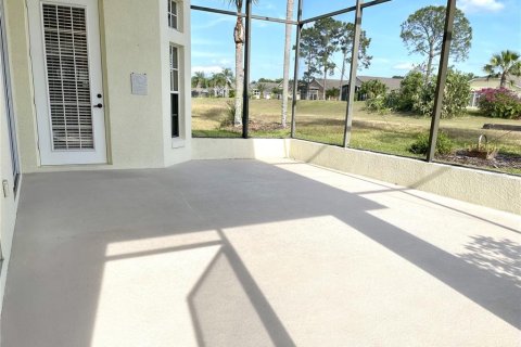 House in Davenport, Florida 4 bedrooms, 187.85 sq.m. № 380437 - photo 24