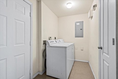 Copropriété à vendre à Port St. Lucie, Floride: 3 chambres, 136.29 m2 № 2077857 - photo 28