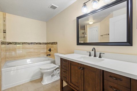 Copropriété à vendre à Port St. Lucie, Floride: 3 chambres, 136.29 m2 № 2077857 - photo 9