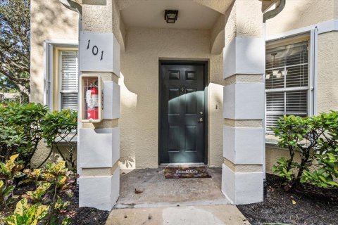 Copropriété à vendre à Port St. Lucie, Floride: 3 chambres, 136.29 m2 № 2077857 - photo 3