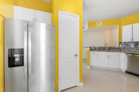 Copropriété à vendre à Port St. Lucie, Floride: 3 chambres, 136.29 m2 № 2077857 - photo 20