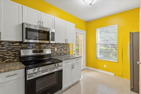 Copropriété à vendre à Port St. Lucie, Floride: 3 chambres, 136.29 m2 № 2077857 - photo 21