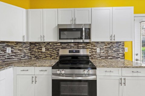Copropriété à vendre à Port St. Lucie, Floride: 3 chambres, 136.29 m2 № 2077857 - photo 22
