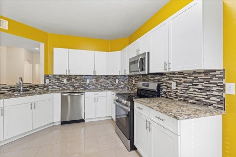 Copropriété à vendre à Port St. Lucie, Floride: 3 chambres, 136.29 m2 № 2077857 - photo 24