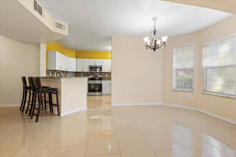 Copropriété à vendre à Port St. Lucie, Floride: 3 chambres, 136.29 m2 № 2077857 - photo 5