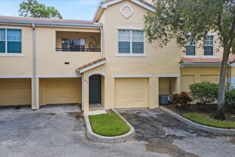 Copropriété à vendre à Port St. Lucie, Floride: 3 chambres, 136.29 m2 № 2077857 - photo 2