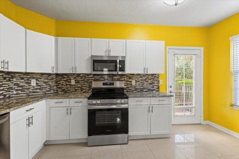 Copropriété à vendre à Port St. Lucie, Floride: 3 chambres, 136.29 m2 № 2077857 - photo 6