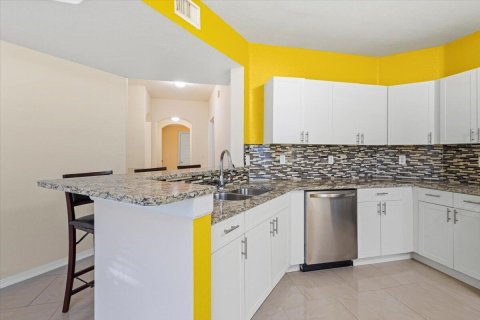 Copropriété à vendre à Port St. Lucie, Floride: 3 chambres, 136.29 m2 № 2077857 - photo 19