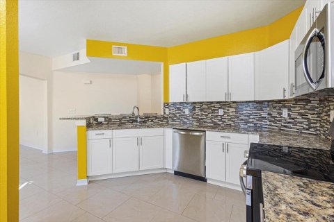Copropriété à vendre à Port St. Lucie, Floride: 3 chambres, 136.29 m2 № 2077857 - photo 25