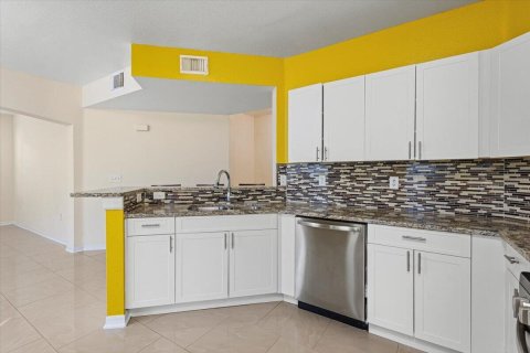 Copropriété à vendre à Port St. Lucie, Floride: 3 chambres, 136.29 m2 № 2077857 - photo 23