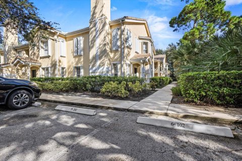 Condo à Port St. Lucie, Floride, 3 chambres № 2077857