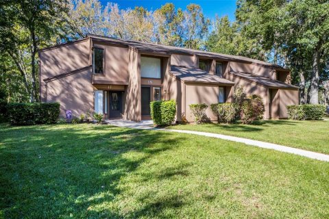 Copropriété à vendre à Palm Coast, Floride: 2 chambres, 109.35 m2 № 1508501 - photo 1