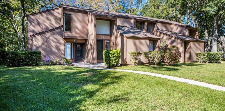 Condo à Palm Coast, Floride, 2 chambres  № 1508501