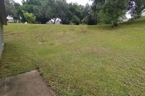 House in Clermont, Florida 3 bedrooms, 114.55 sq.m. № 1888494 - photo 14