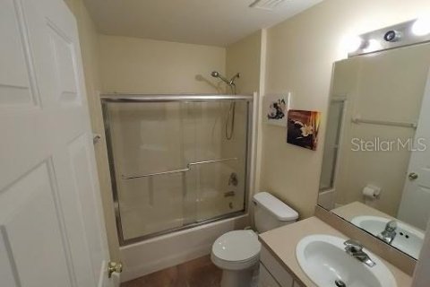 House in Clermont, Florida 3 bedrooms, 114.55 sq.m. № 1888494 - photo 10