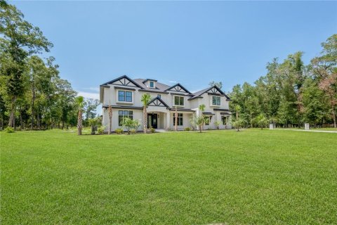 Villa ou maison à vendre à High Springs, Floride: 4 chambres, 473.43 m2 № 2233228 - photo 11