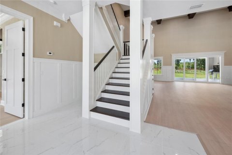 Villa ou maison à vendre à High Springs, Floride: 4 chambres, 473.43 m2 № 2233228 - photo 16