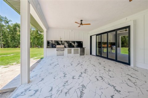 Villa ou maison à vendre à High Springs, Floride: 4 chambres, 473.43 m2 № 2233228 - photo 25