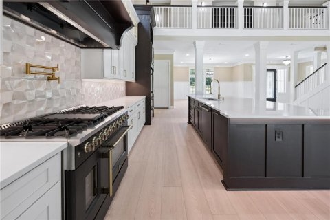 Villa ou maison à vendre à High Springs, Floride: 4 chambres, 473.43 m2 № 2233228 - photo 27